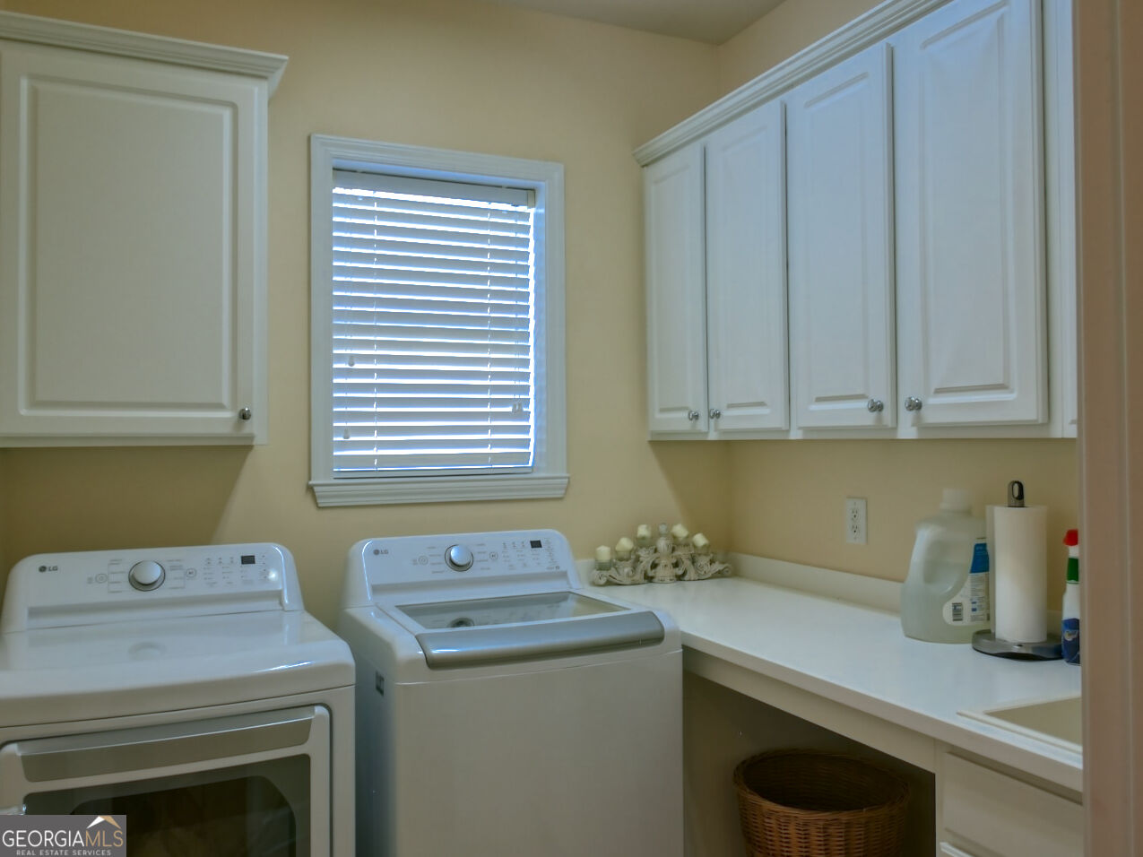 433 Tallulah Drive Griffin GA 30223