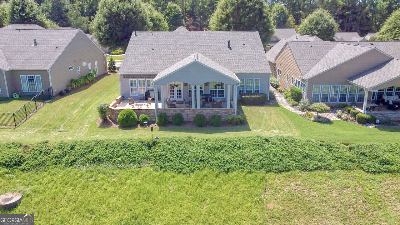 433 Tallulah Drive Griffin GA 30223