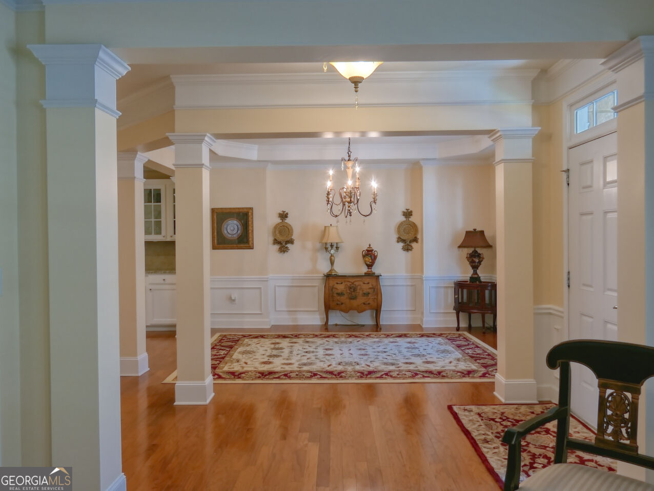 433 Tallulah Drive Griffin GA 30223