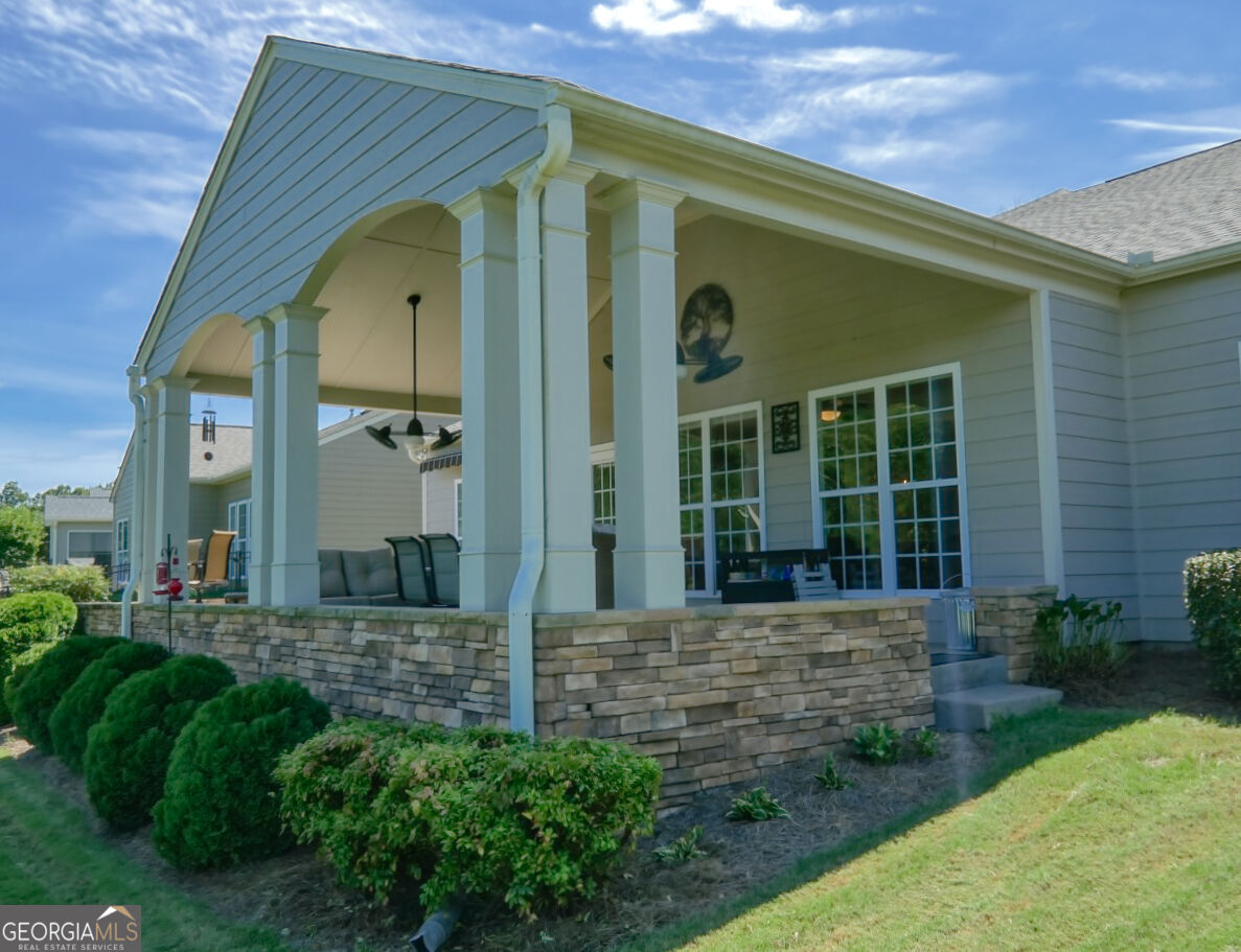 433 Tallulah Drive Griffin GA 30223