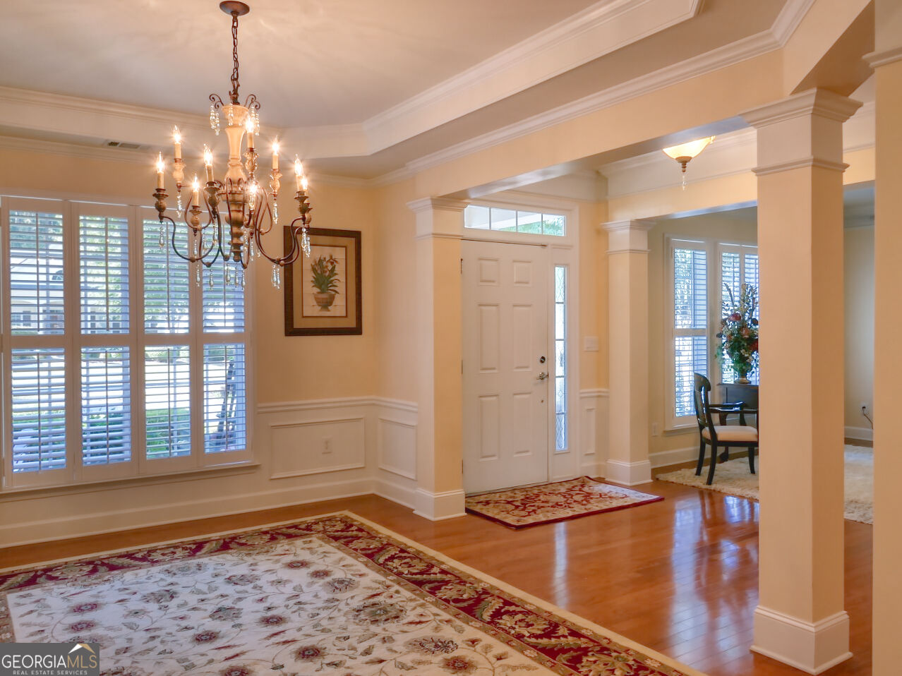 433 Tallulah Drive Griffin GA 30223