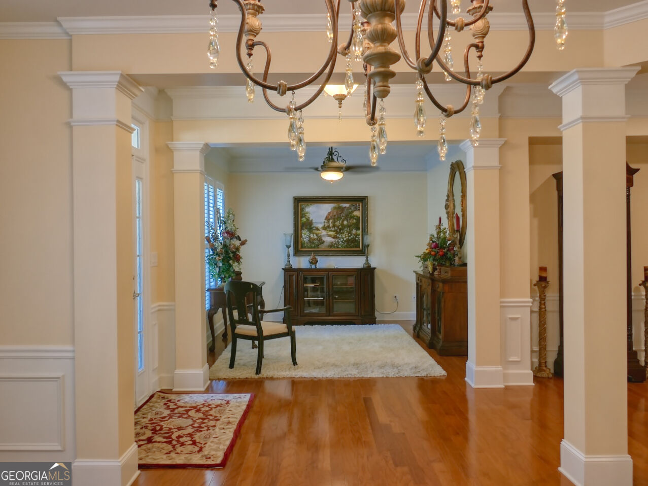 433 Tallulah Drive Griffin GA 30223