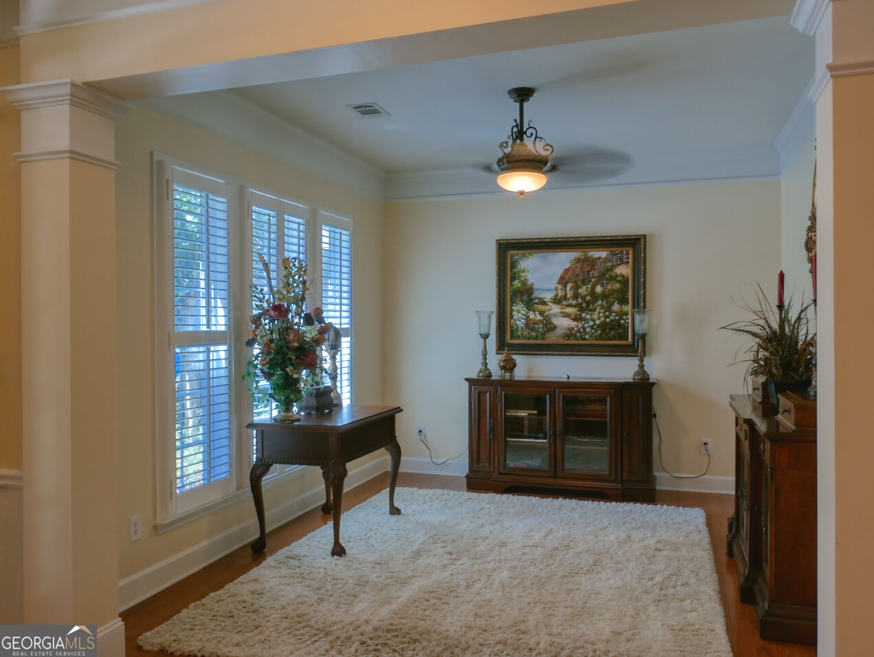 433 Tallulah Drive Griffin GA 30223