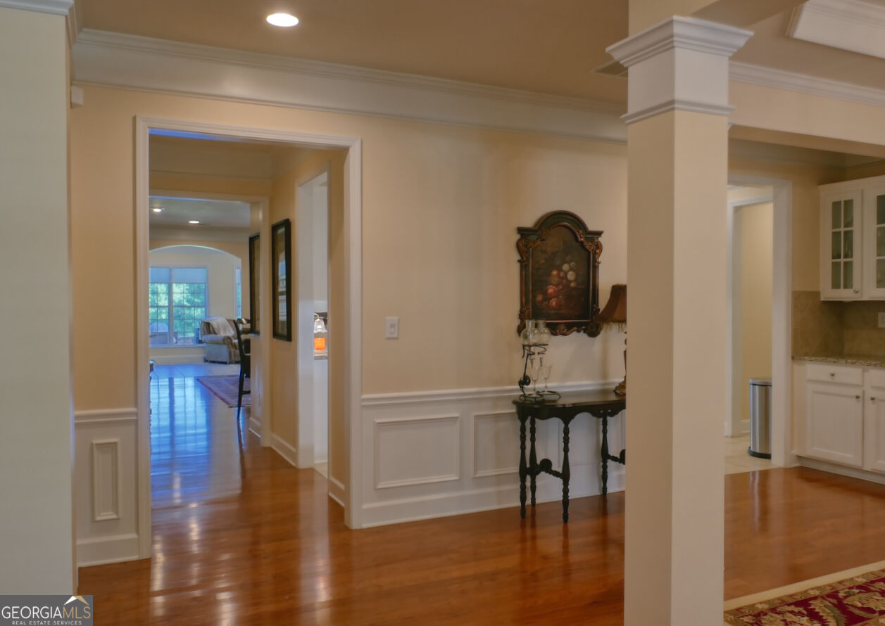 433 Tallulah Drive Griffin GA 30223