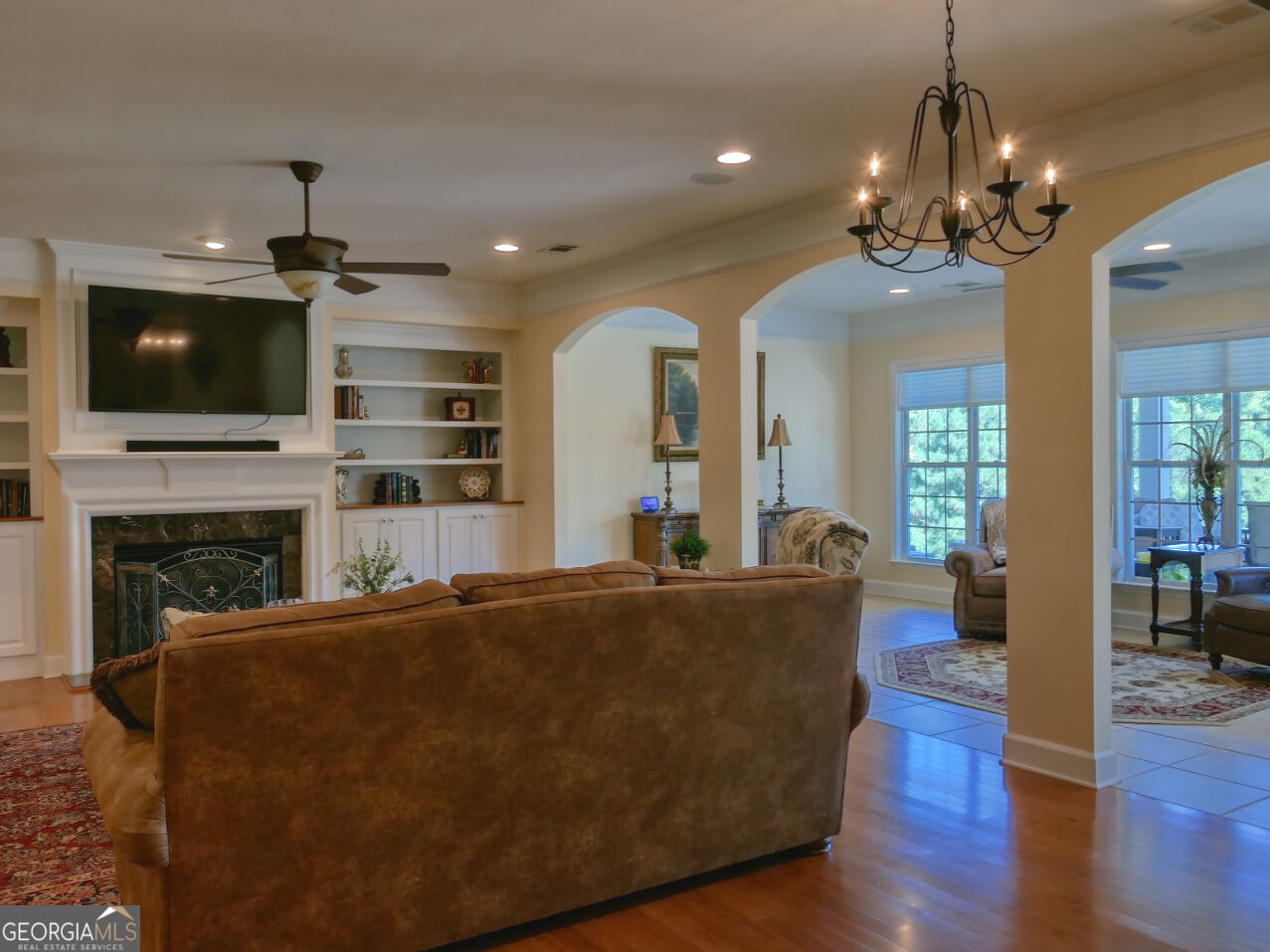 433 Tallulah Drive Griffin GA 30223