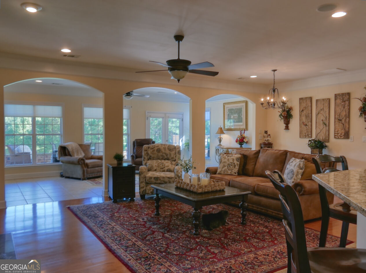 433 Tallulah Drive Griffin GA 30223