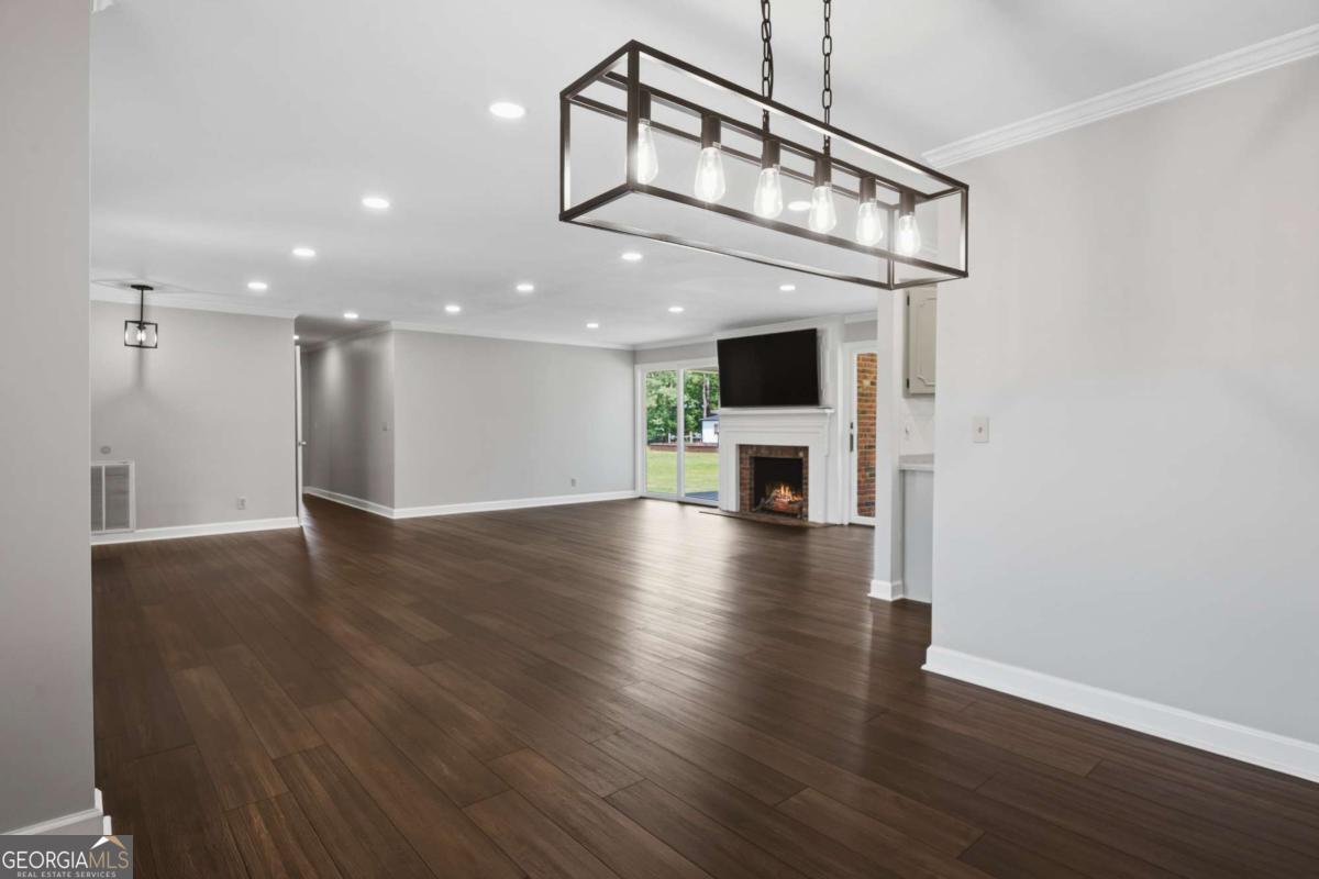 390 Dedrick Road Mcintyre GA 31054