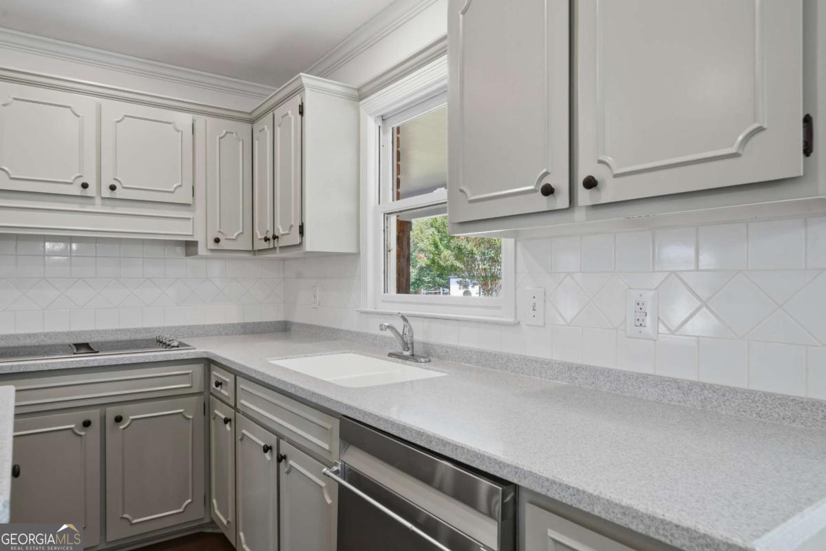 390 Dedrick Road Mcintyre GA 31054