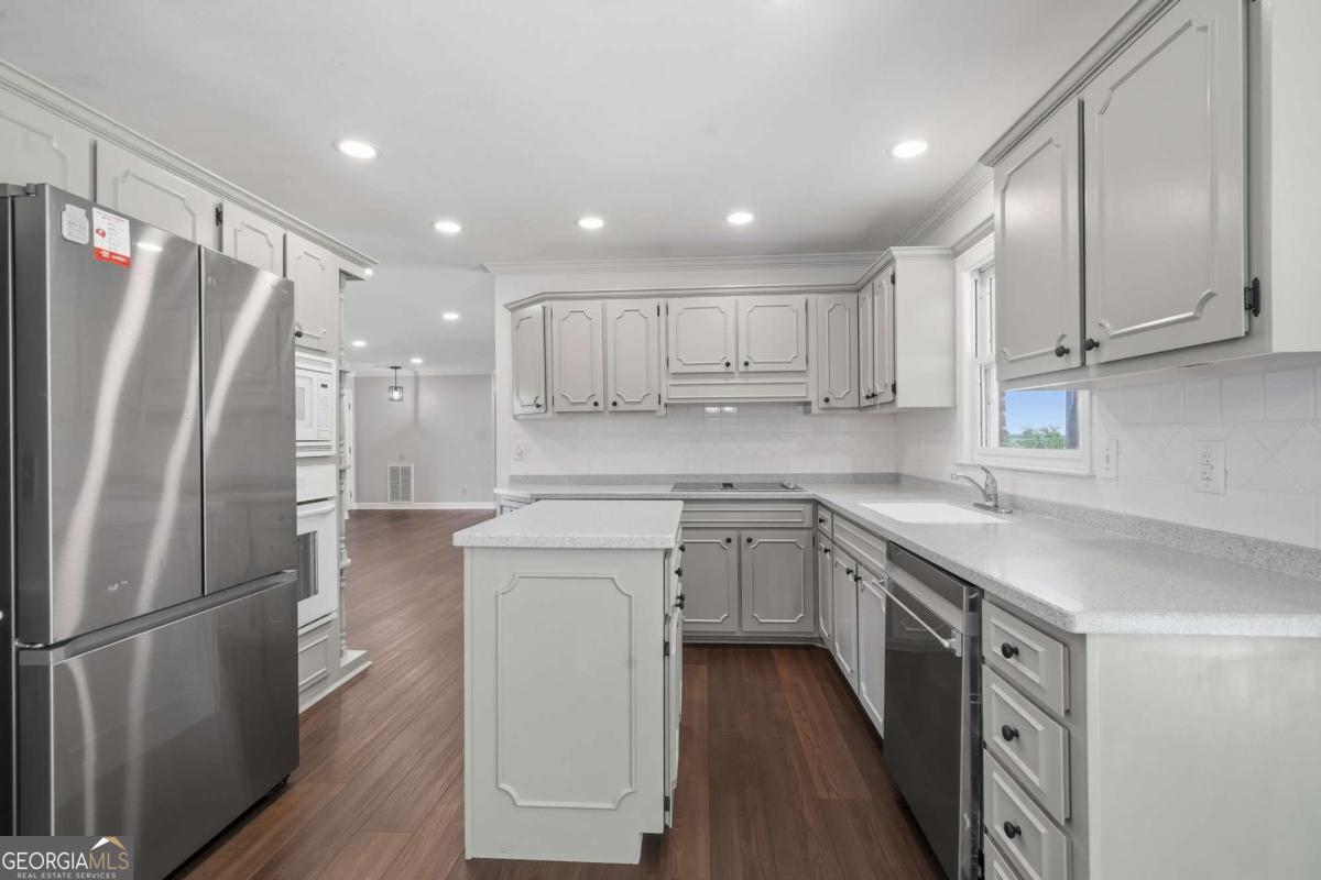 390 Dedrick Road Mcintyre GA 31054