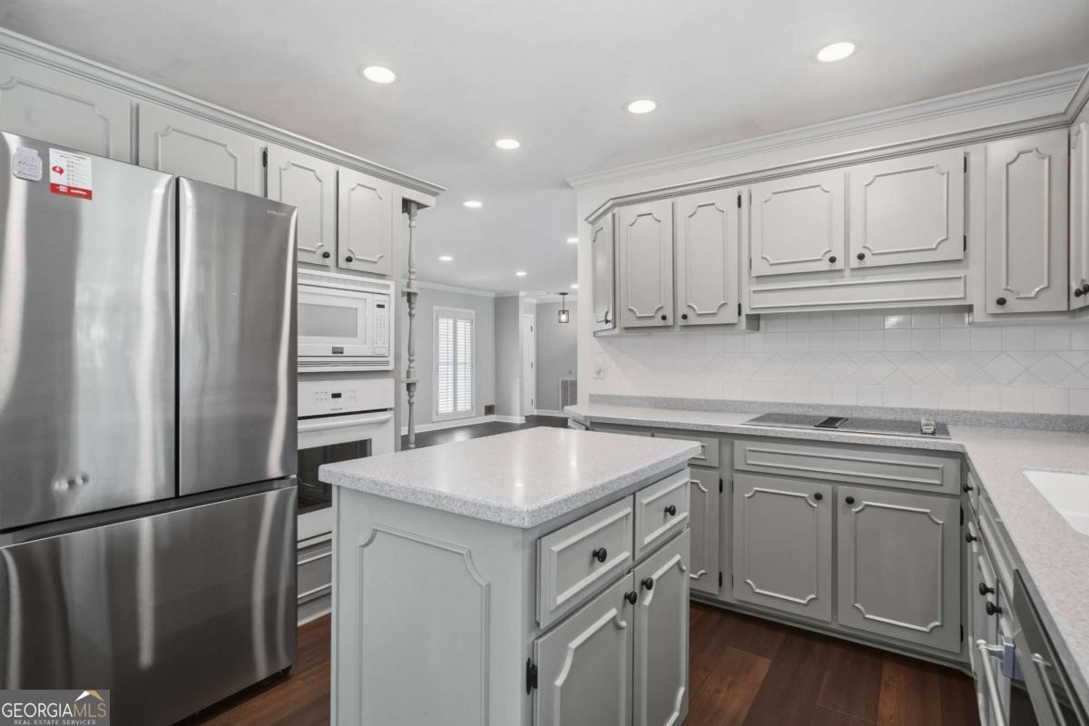 390 Dedrick Road Mcintyre GA 31054