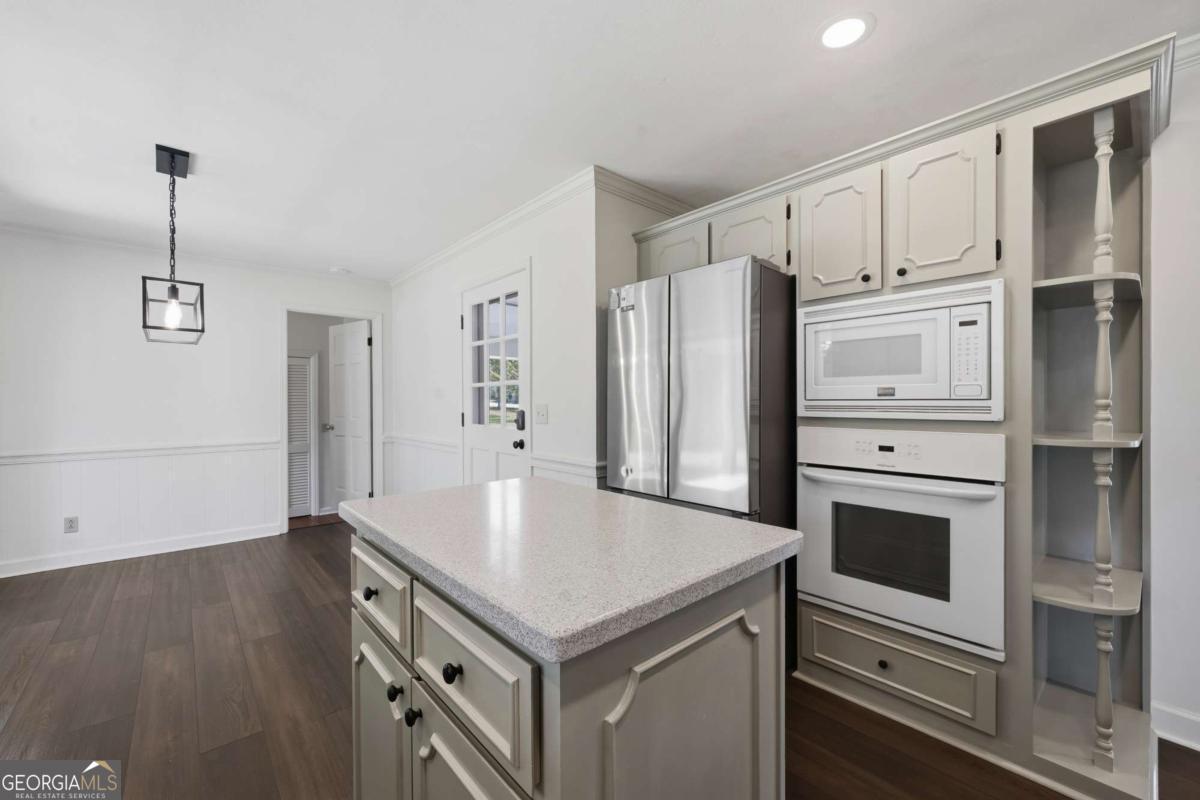 390 Dedrick Road Mcintyre GA 31054