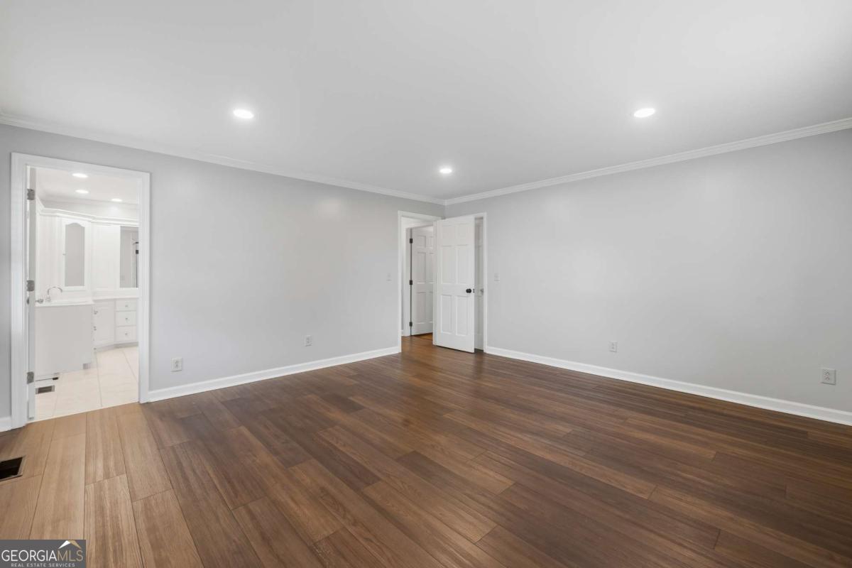 390 Dedrick Road Mcintyre GA 31054
