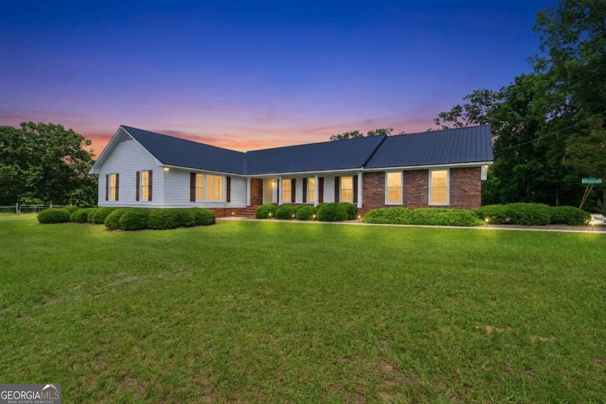 390 Dedrick Road Mcintyre GA 31054