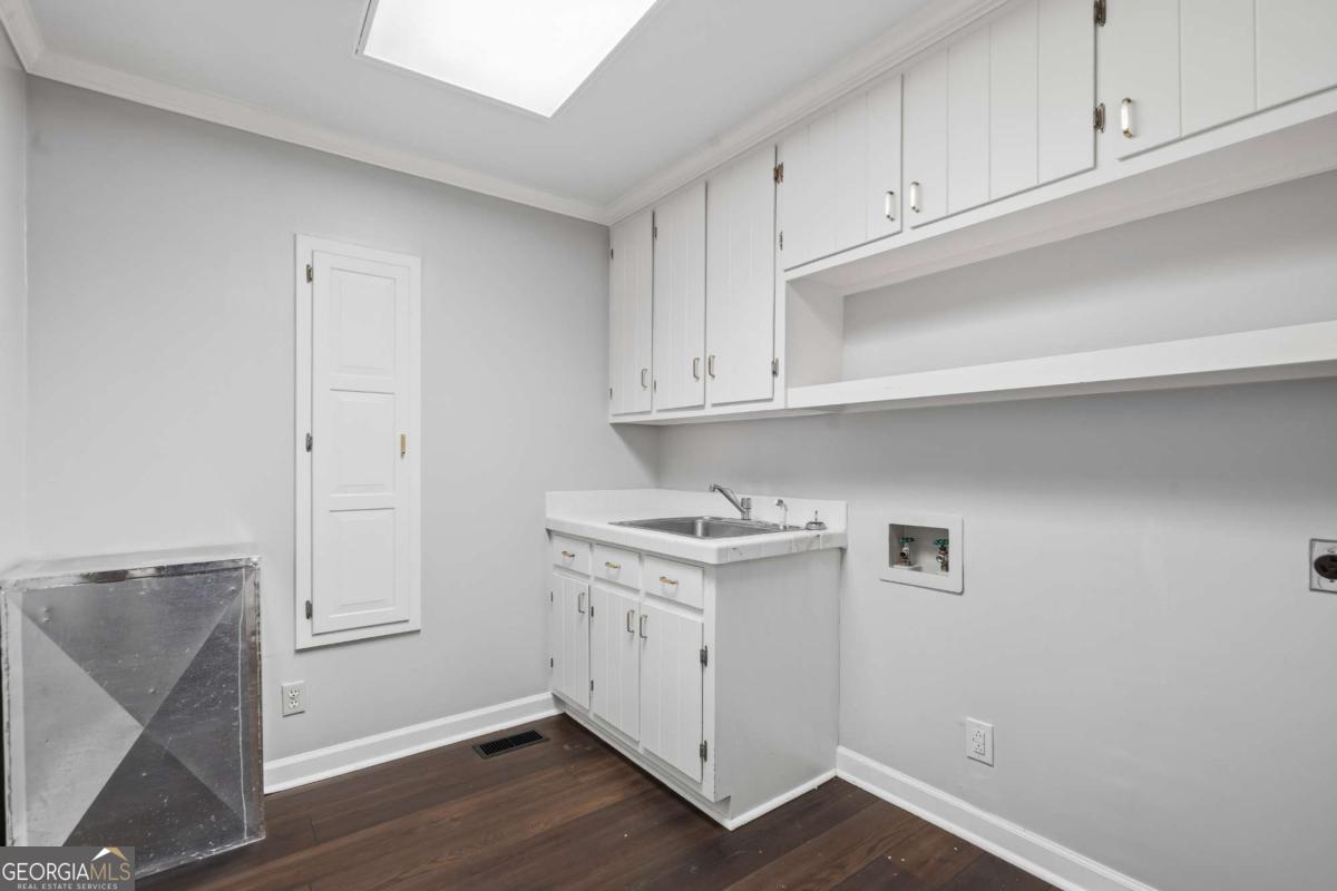 390 Dedrick Road Mcintyre GA 31054