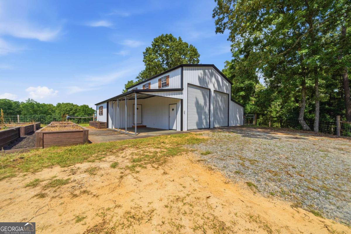 390 Dedrick Road Mcintyre GA 31054