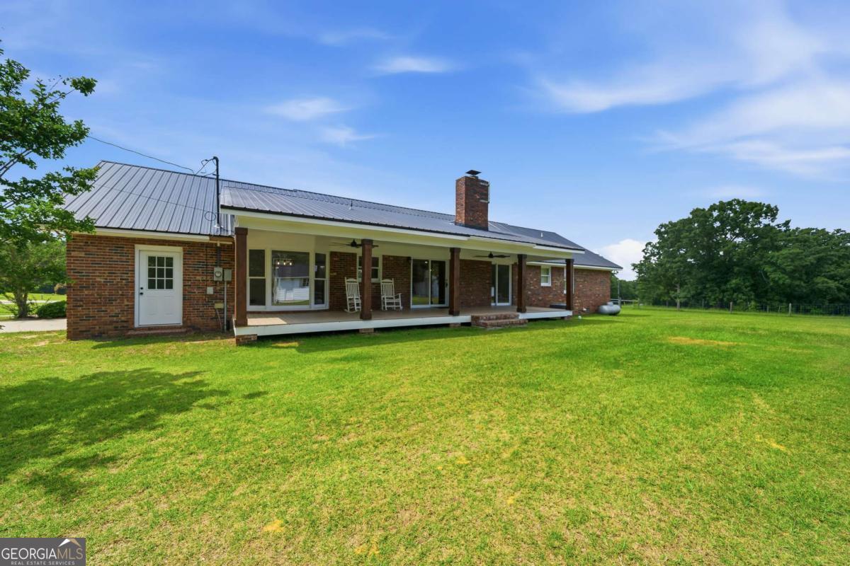 390 Dedrick Road Mcintyre GA 31054