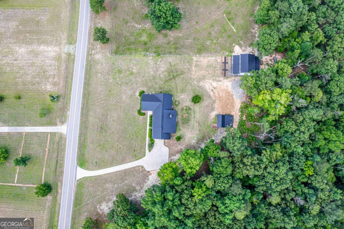 390 Dedrick Road Mcintyre GA 31054