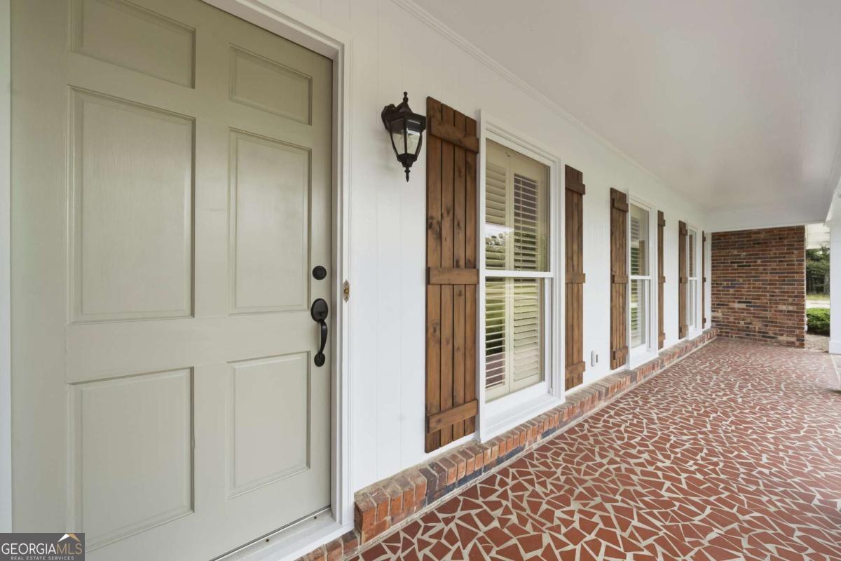 390 Dedrick Road Mcintyre GA 31054