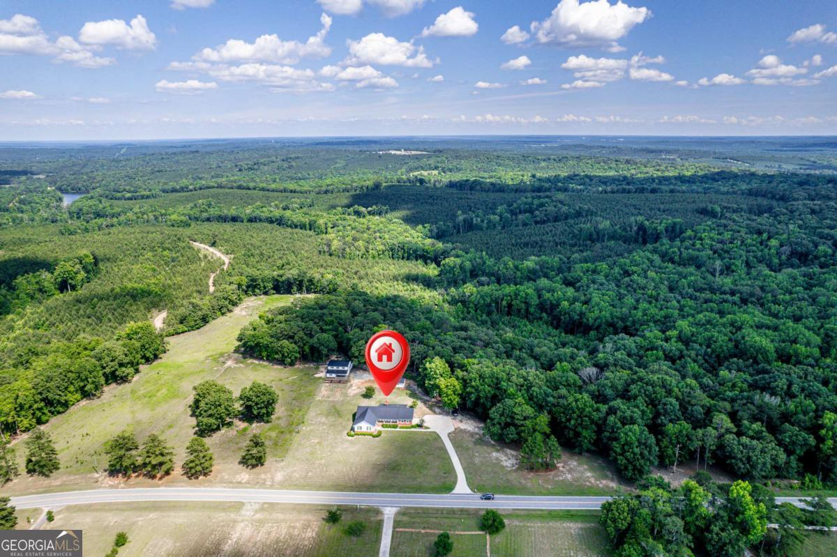 390 Dedrick Road Mcintyre GA 31054