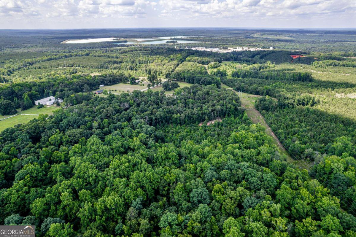 390 Dedrick Road Mcintyre GA 31054