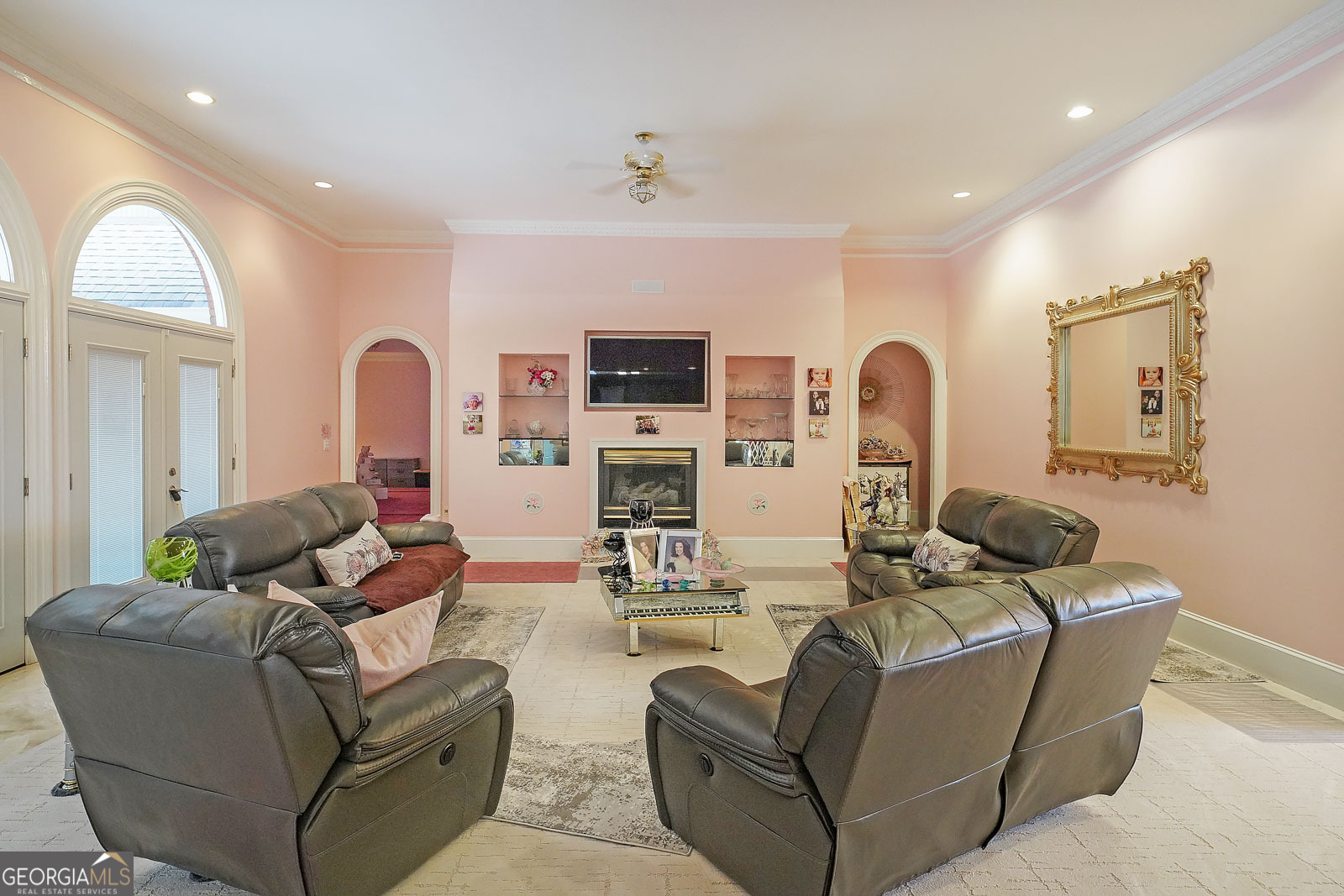 1827 Poplar Springs Road Hiram GA 30141
