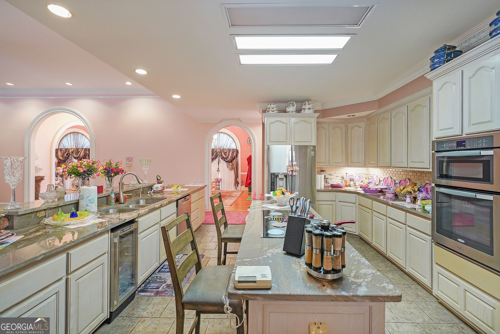 1827 Poplar Springs Road Hiram GA 30141