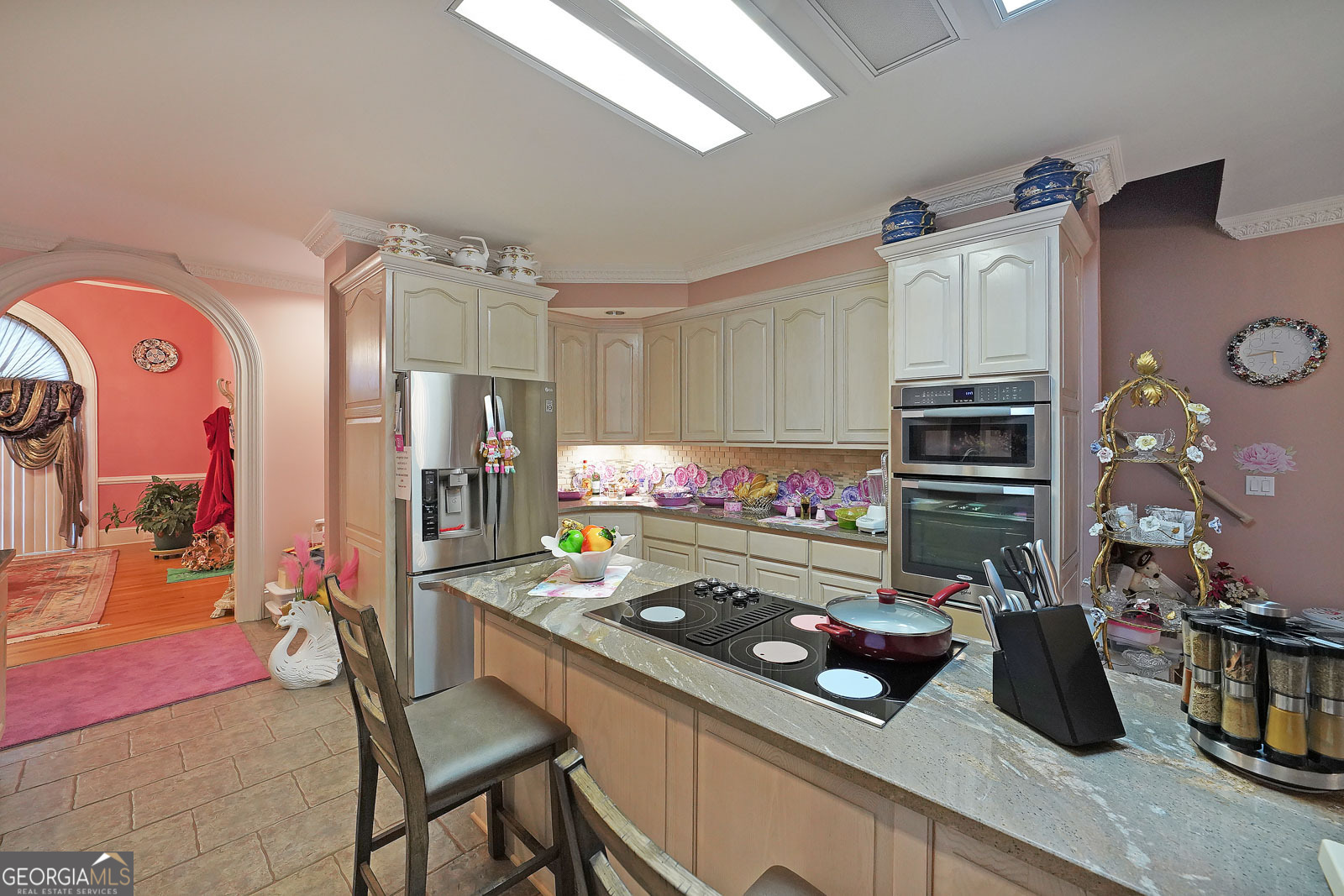 1827 Poplar Springs Road Hiram GA 30141