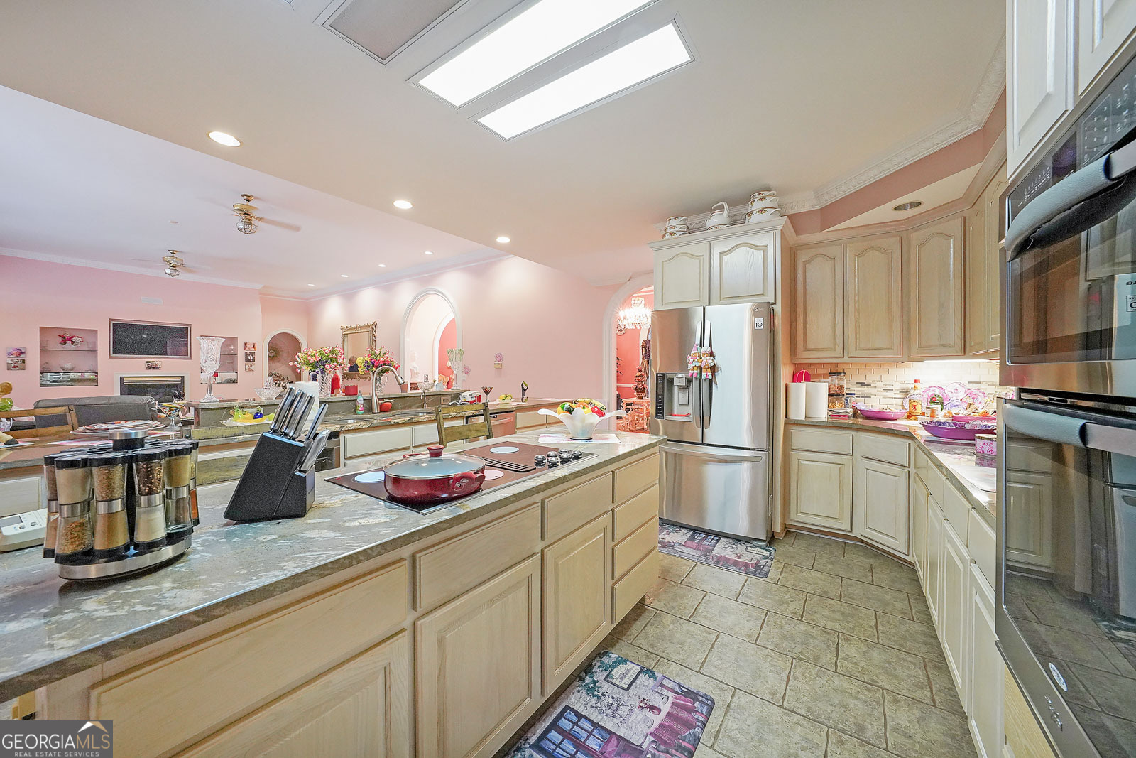 1827 Poplar Springs Road Hiram GA 30141