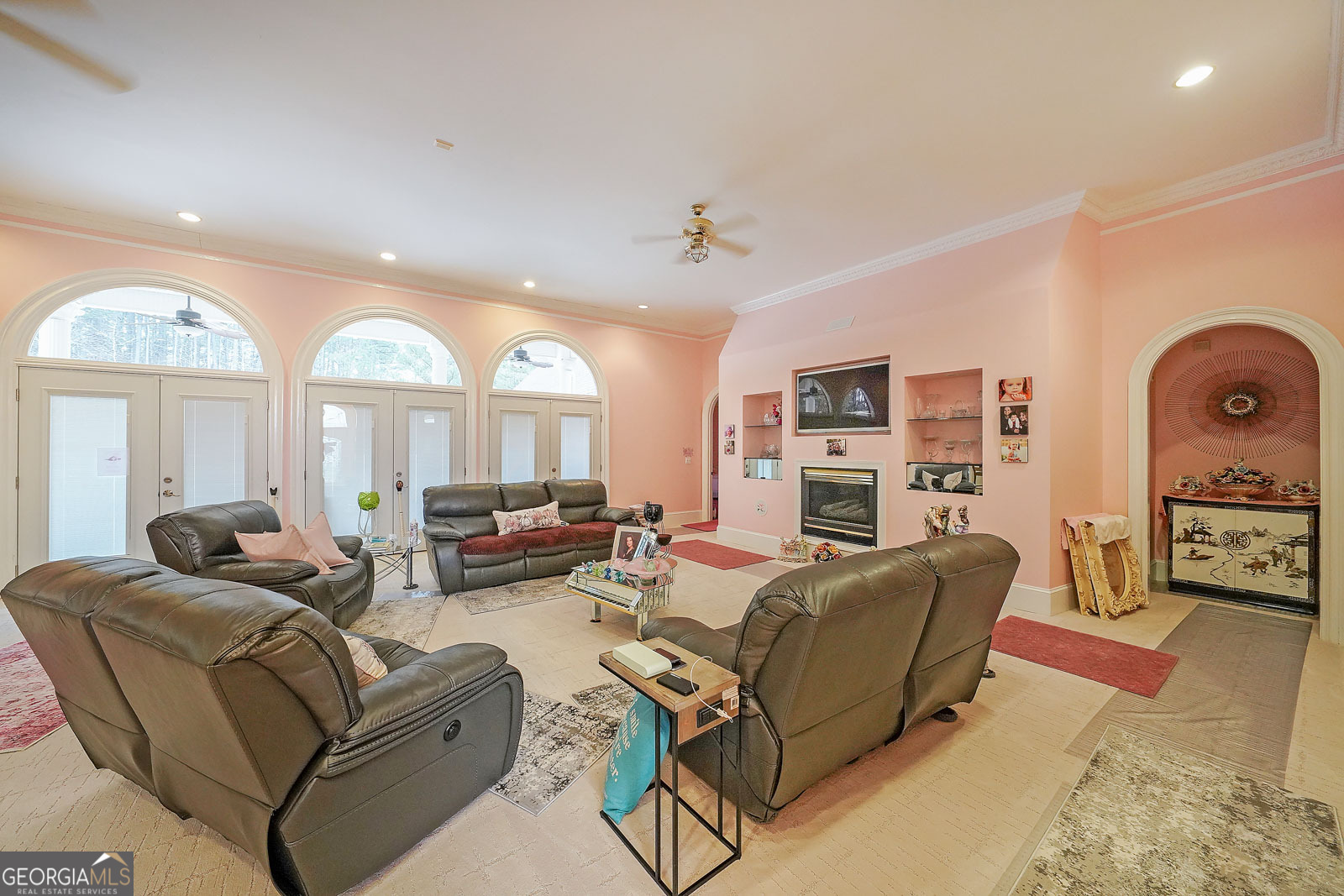 1827 Poplar Springs Road Hiram GA 30141