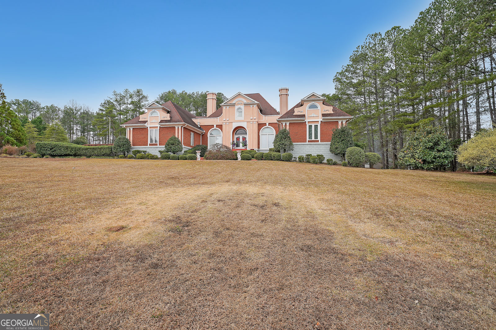 1827 Poplar Springs Road Hiram GA 30141