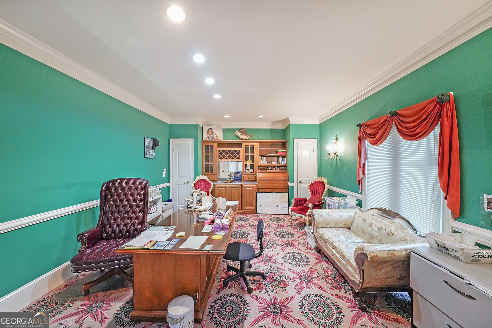 1827 Poplar Springs Road Hiram GA 30141