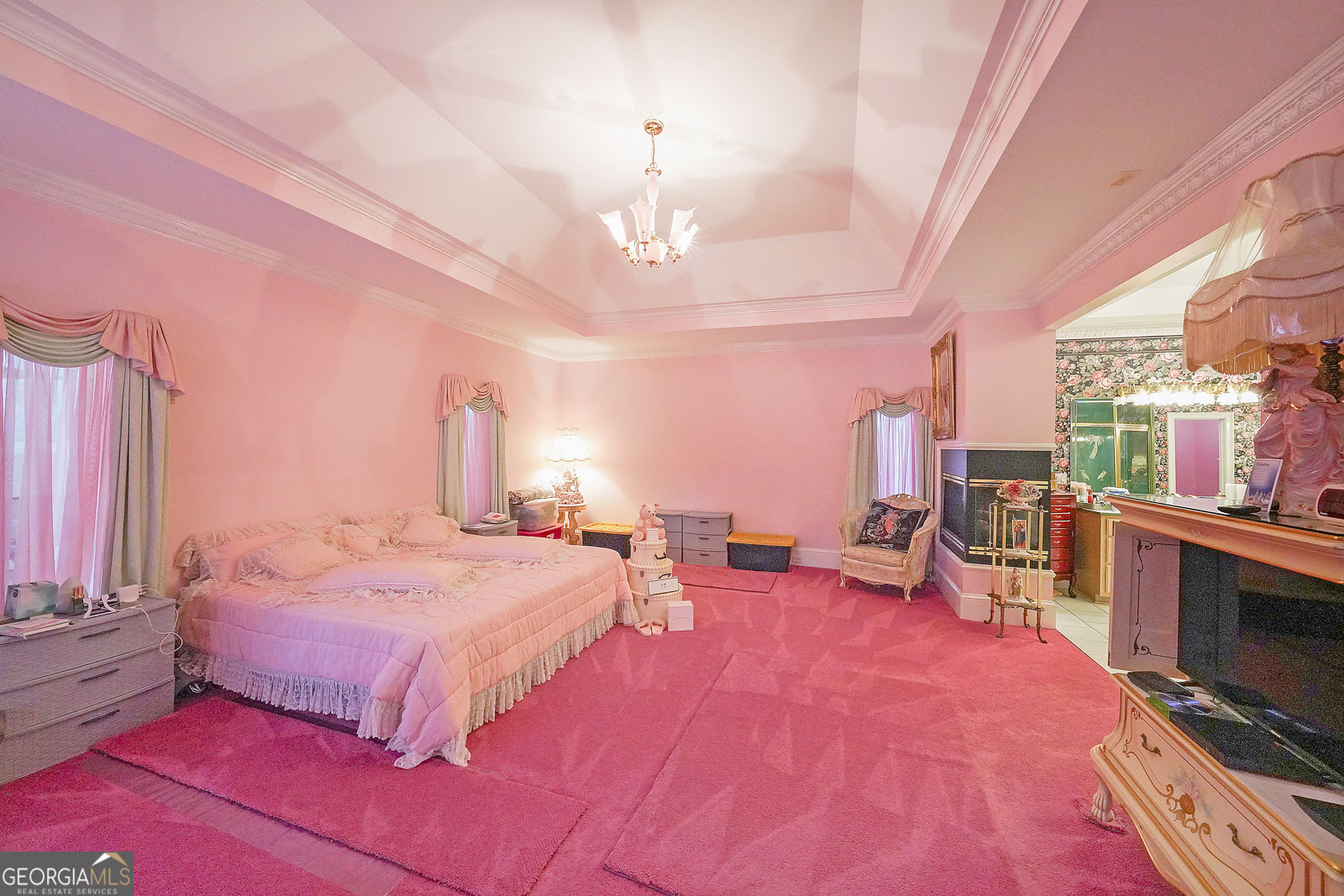 1827 Poplar Springs Road Hiram GA 30141