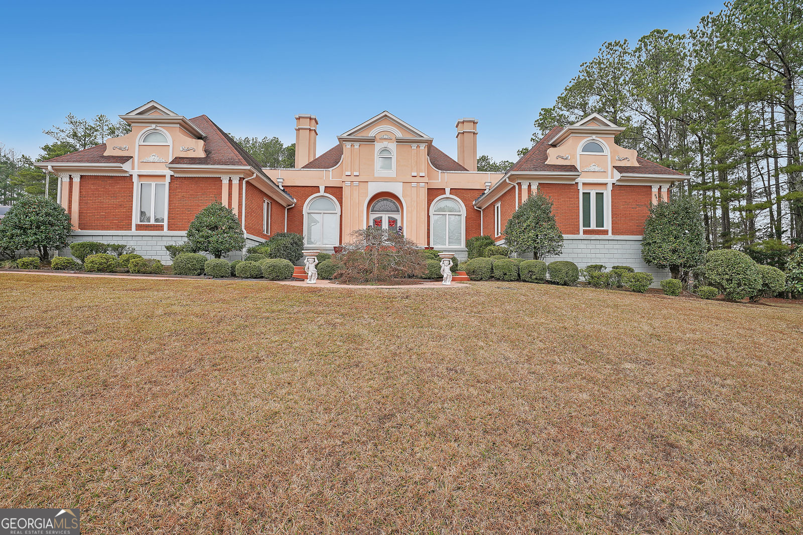 1827 Poplar Springs Road Hiram GA 30141