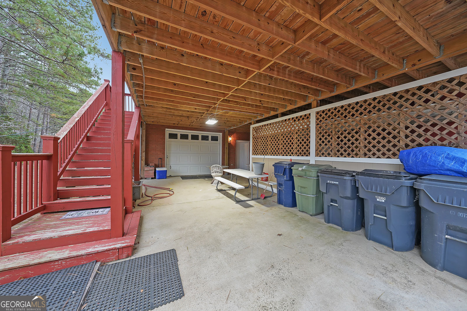 1827 Poplar Springs Road Hiram GA 30141