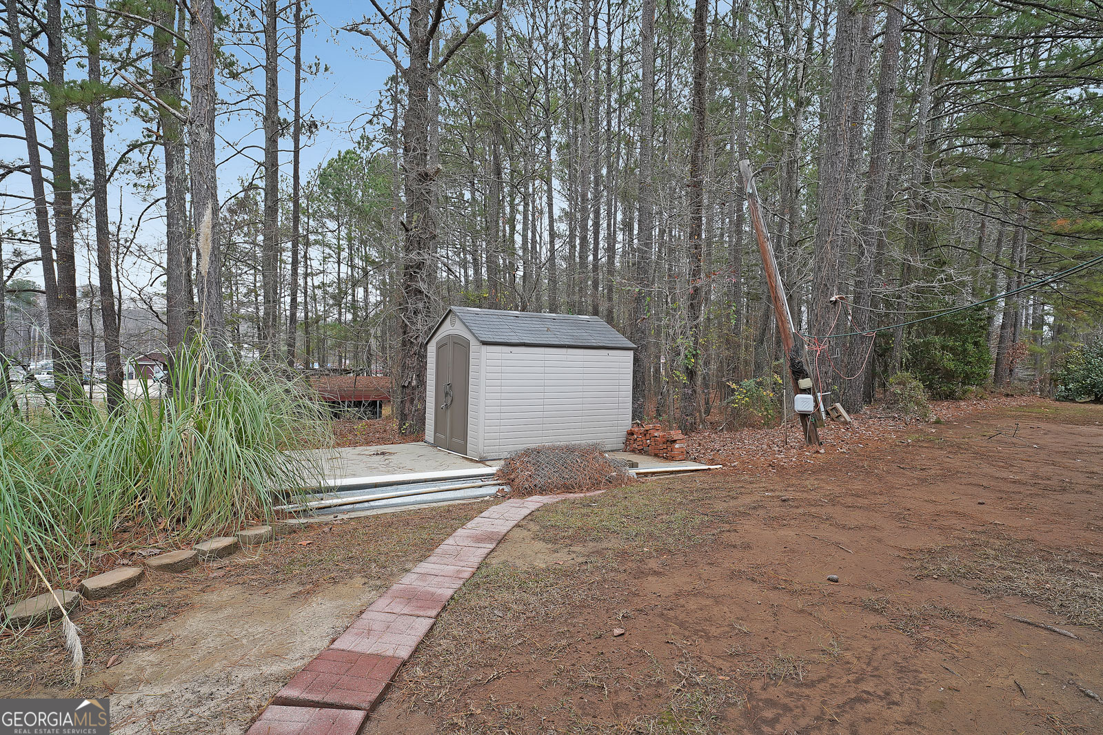 1827 Poplar Springs Road Hiram GA 30141
