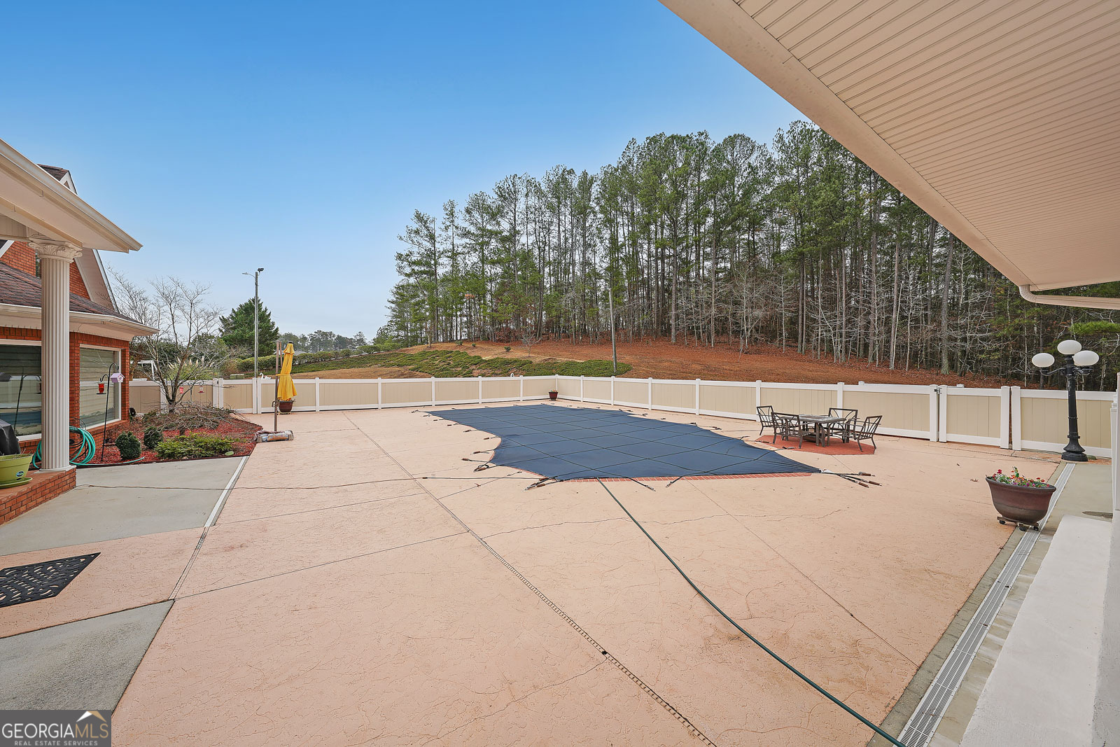 1827 Poplar Springs Road Hiram GA 30141