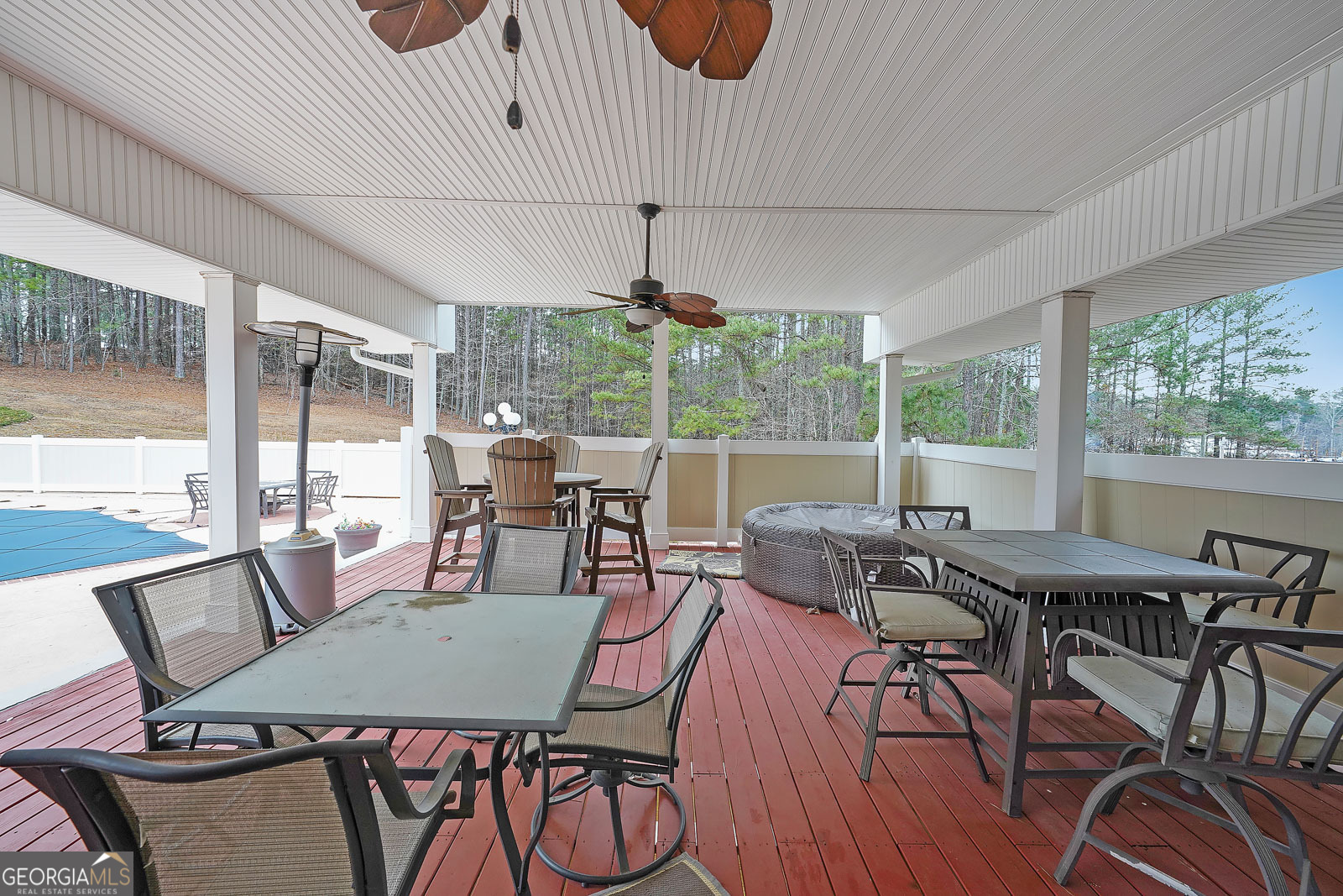 1827 Poplar Springs Road Hiram GA 30141