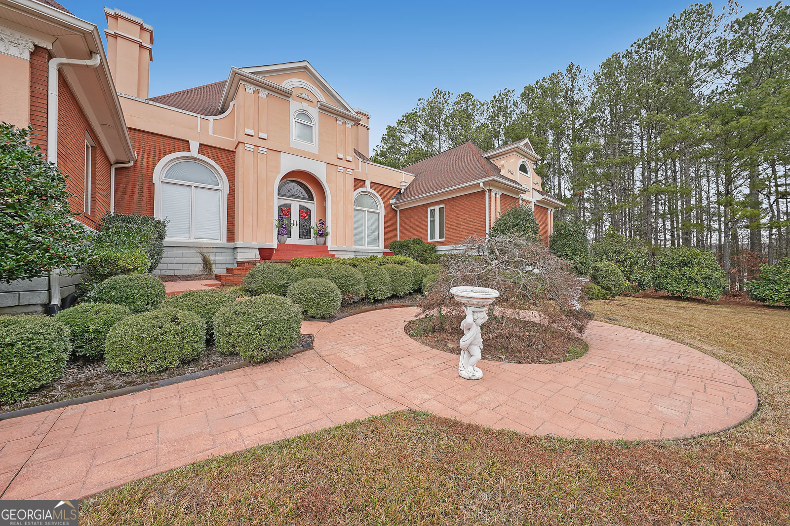 1827 Poplar Springs Road Hiram GA 30141