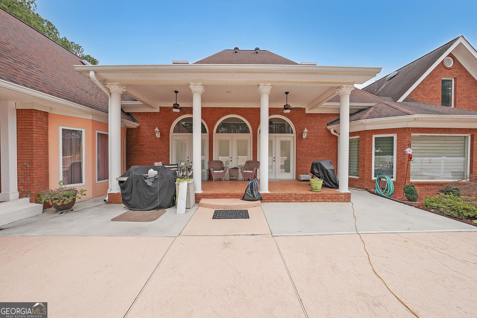 1827 Poplar Springs Road Hiram GA 30141