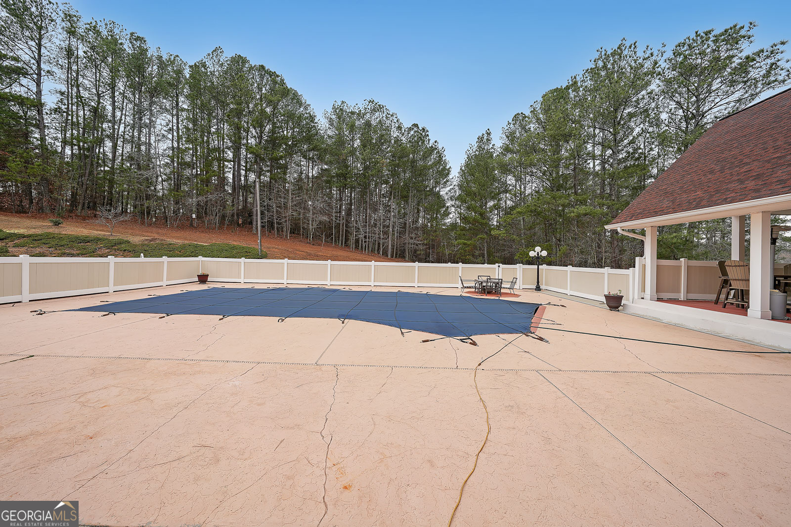 1827 Poplar Springs Road Hiram GA 30141