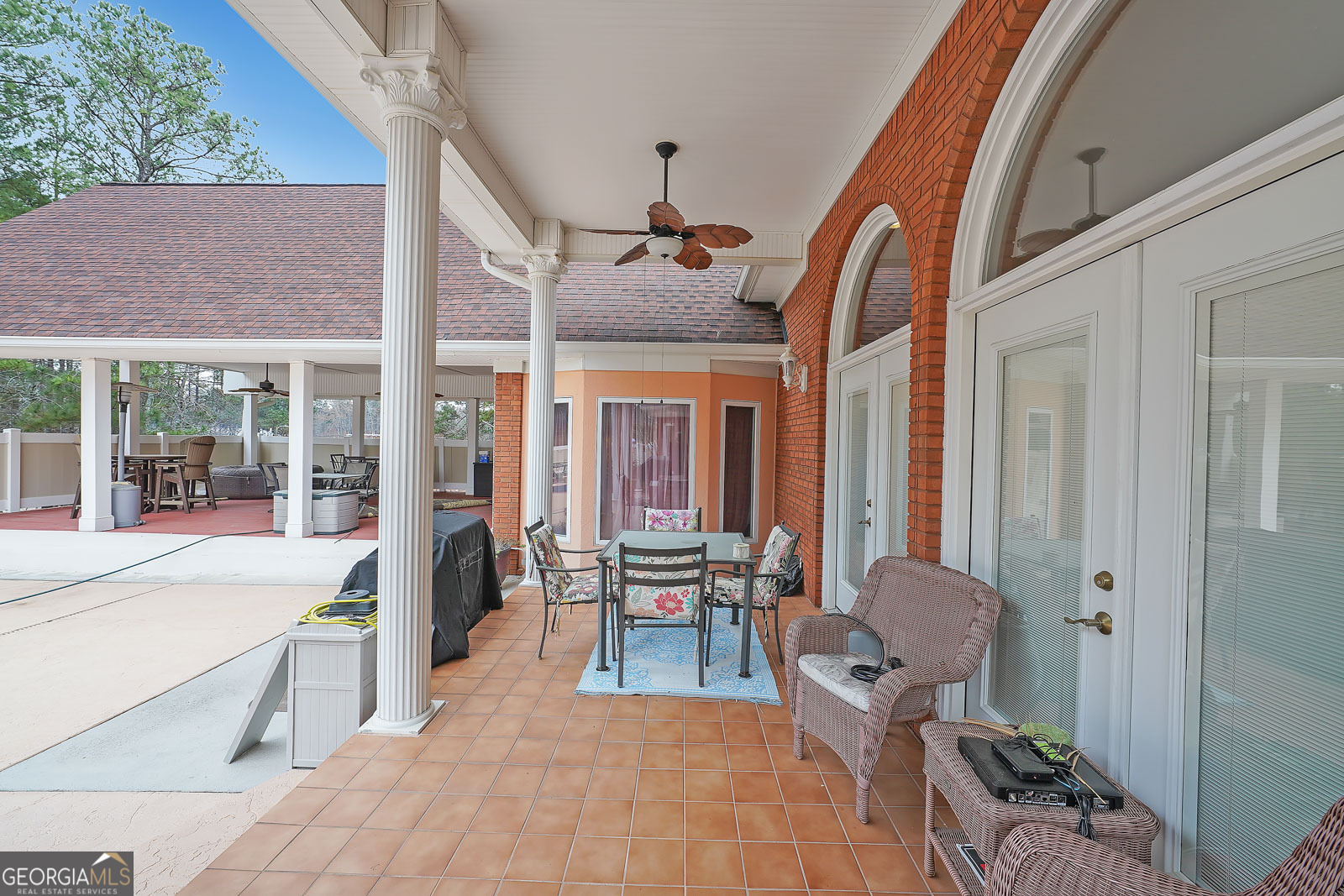 1827 Poplar Springs Road Hiram GA 30141