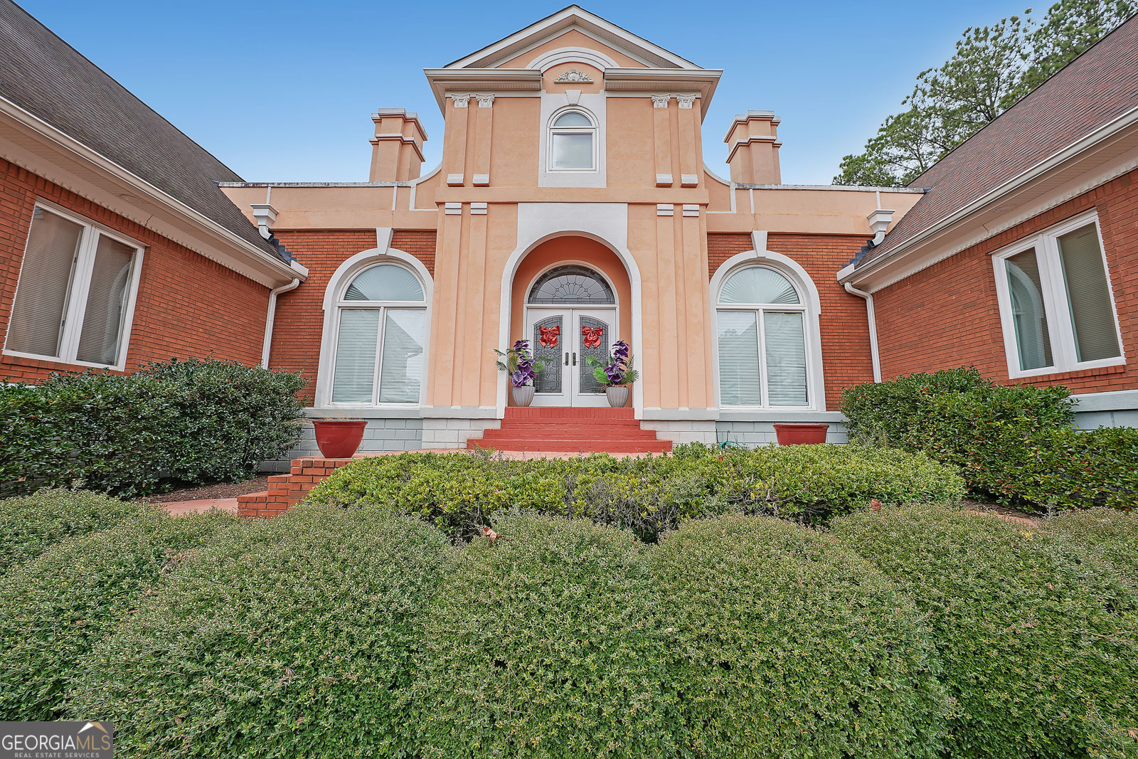 1827 Poplar Springs Road Hiram GA 30141