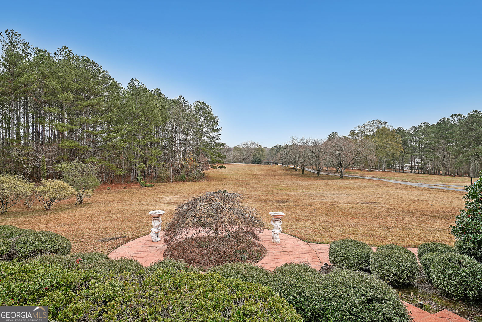 1827 Poplar Springs Road Hiram GA 30141