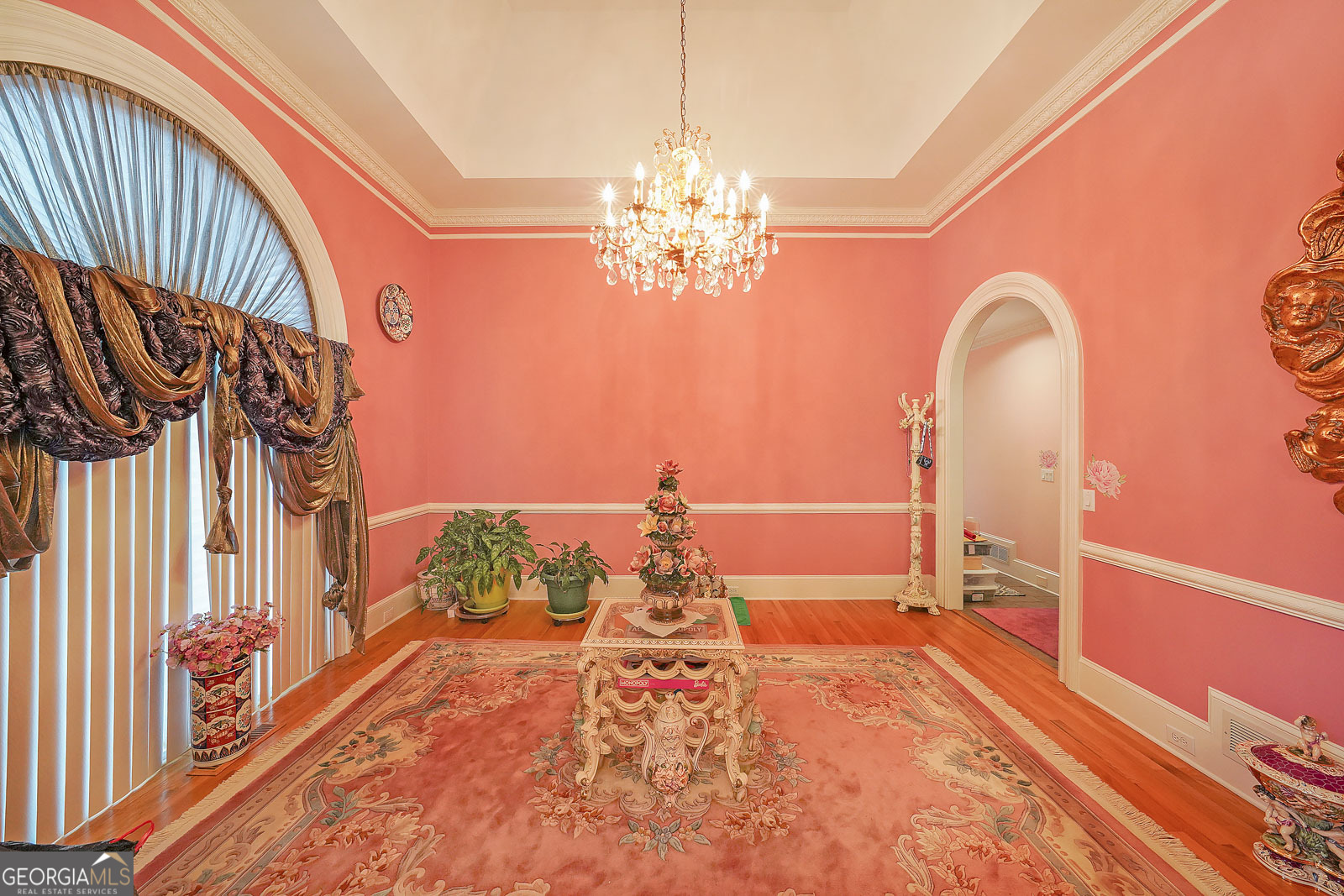 1827 Poplar Springs Road Hiram GA 30141