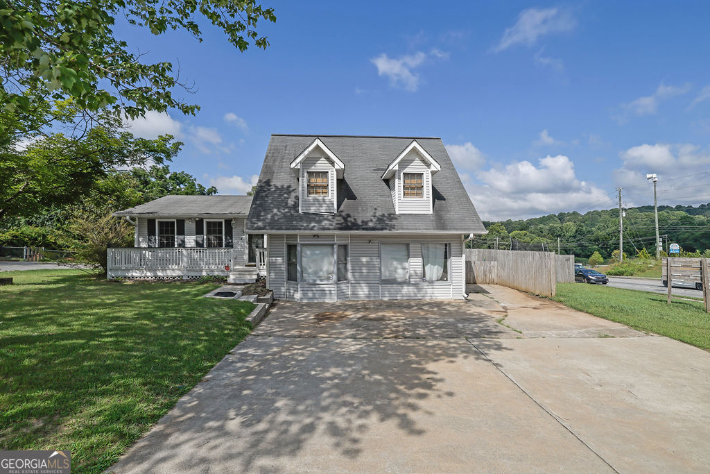 202 Mill Creek Road Woodstock GA 30188