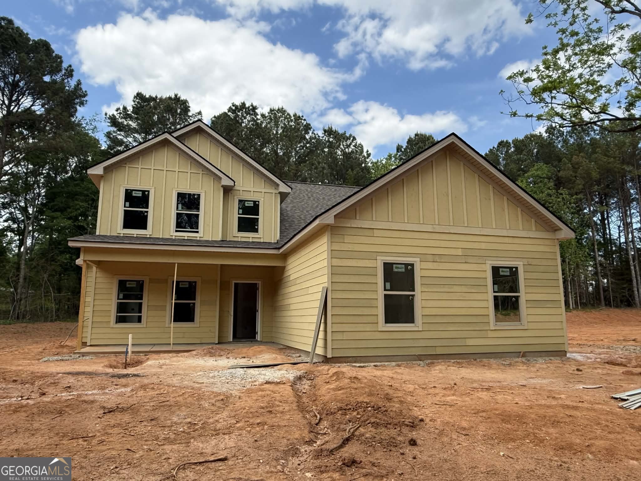 373 Laney Road Mcdonough GA 30252