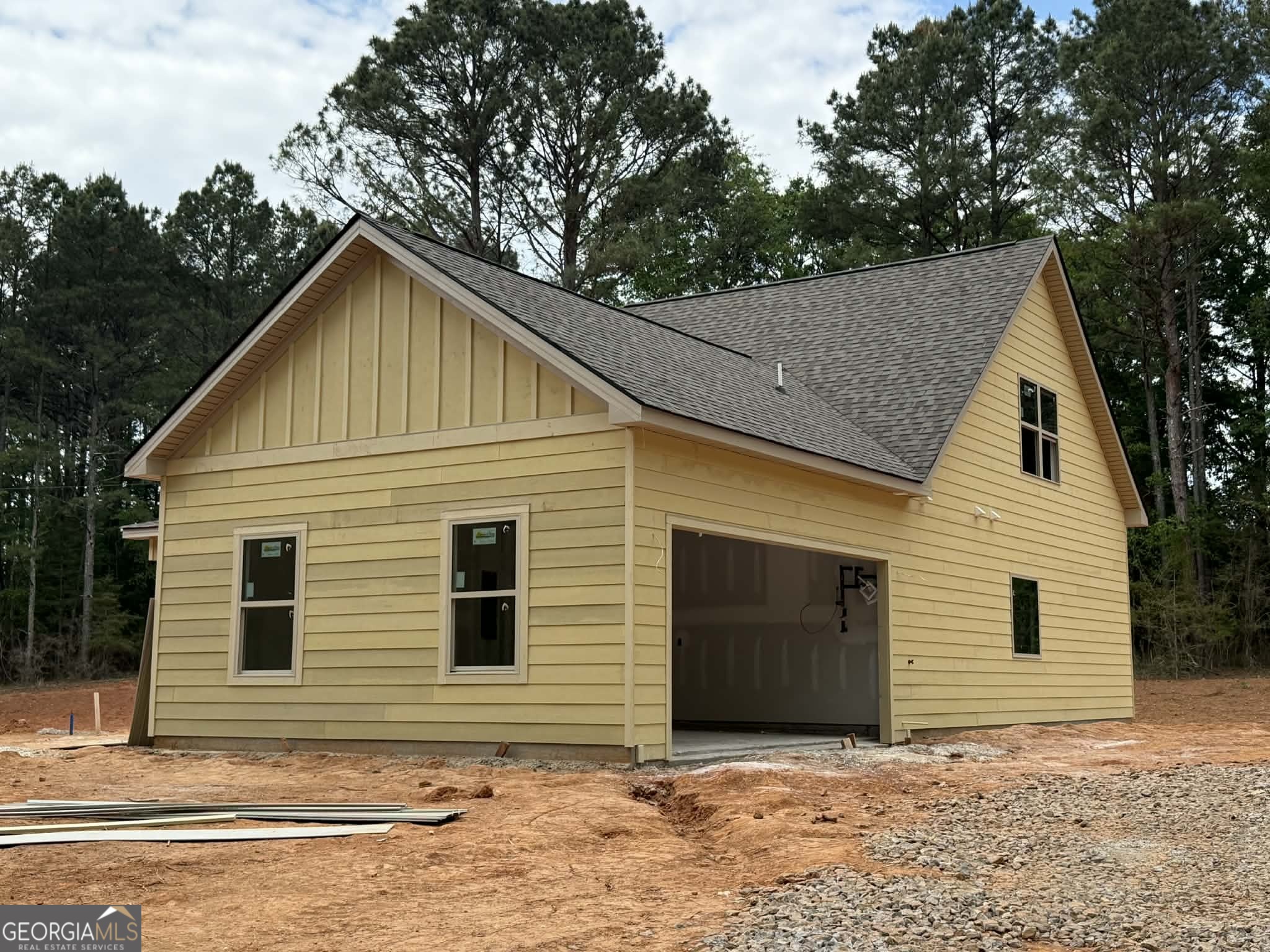 373 Laney Road Mcdonough GA 30252