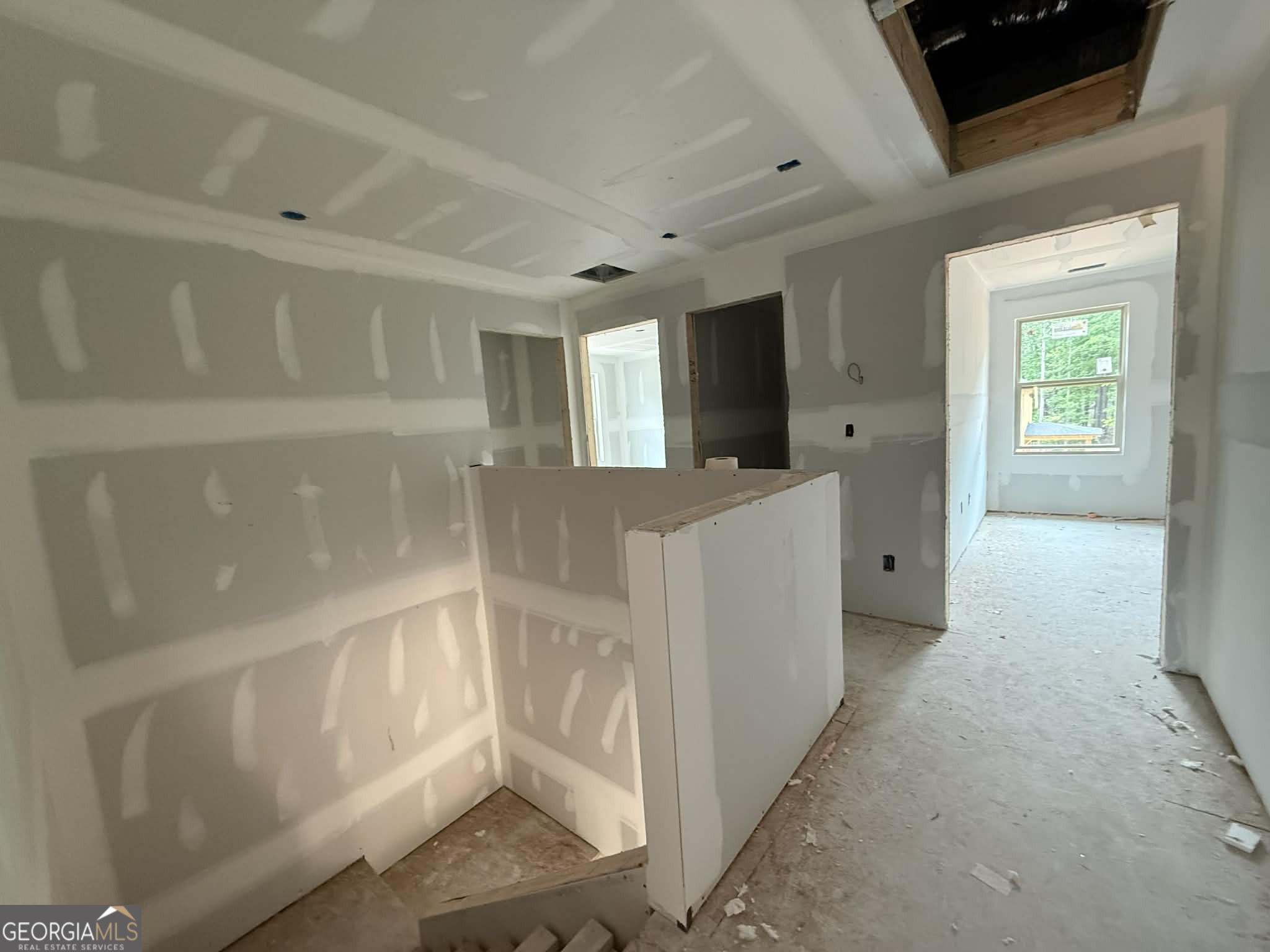 373 Laney Road Mcdonough GA 30252