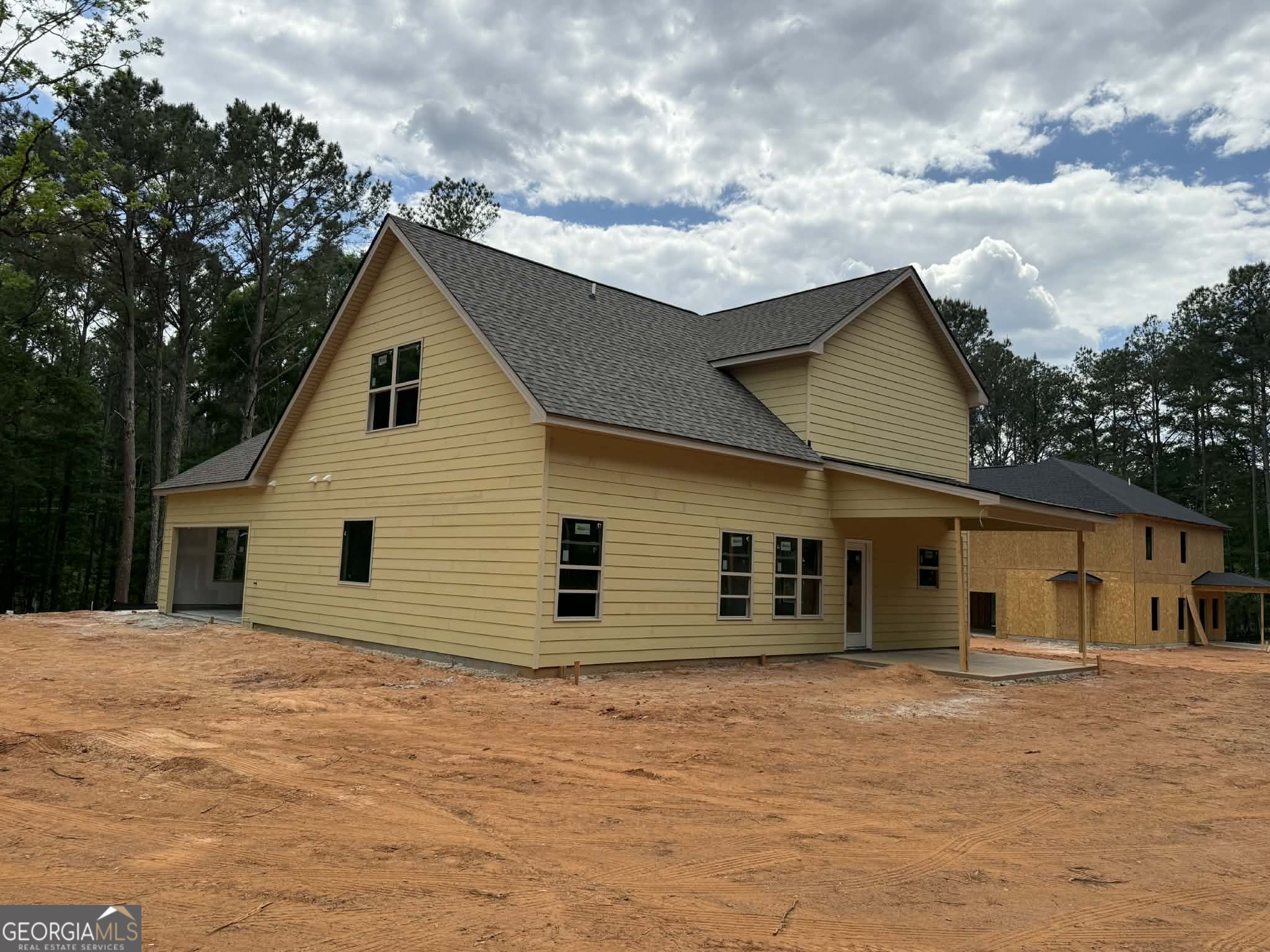 373 Laney Road Mcdonough GA 30252