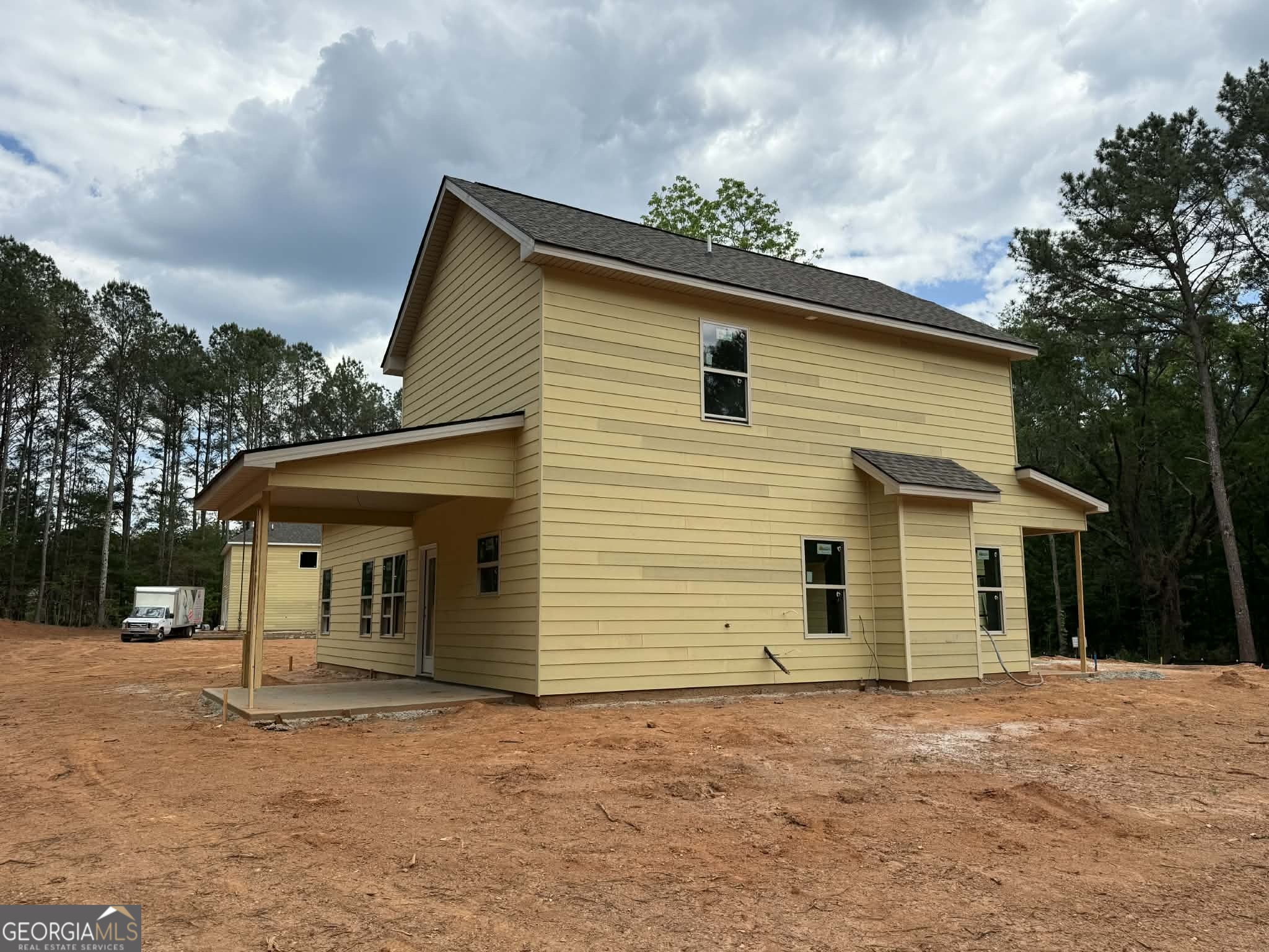 373 Laney Road Mcdonough GA 30252